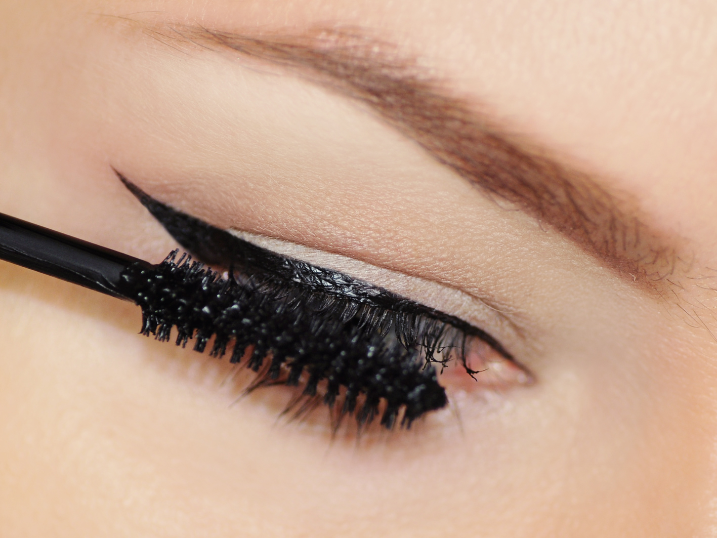 Mascara L'histoire fabuleuse de ce cosmétique iconique