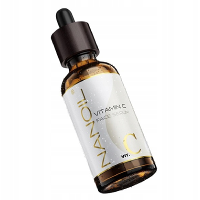 Nanoil Vitamin C Serum